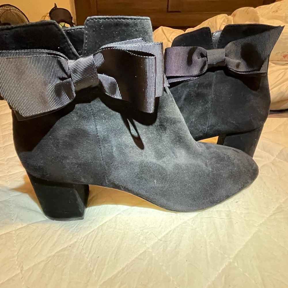 Kate Spade Boots
